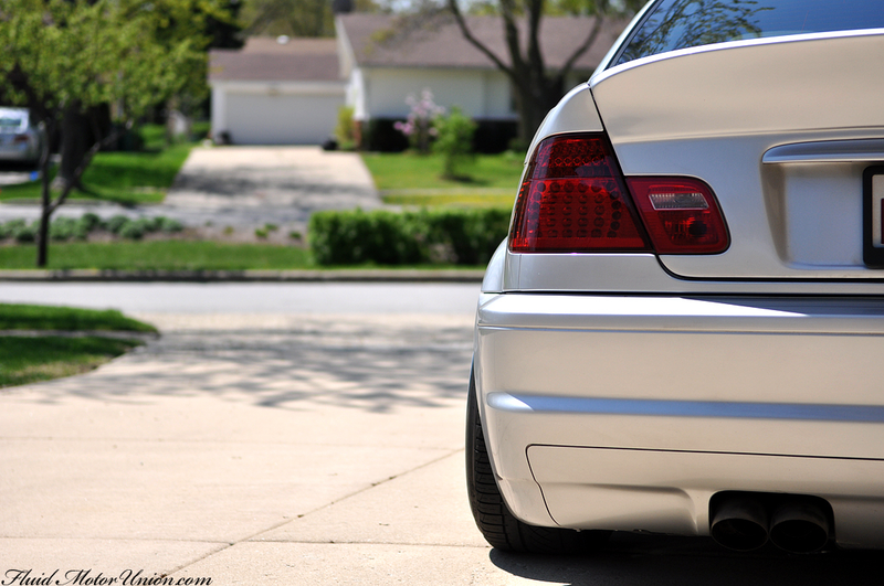 Illustration for article titled Today's My Last Day at Fluid MotorUnion. Have Some Pictures.